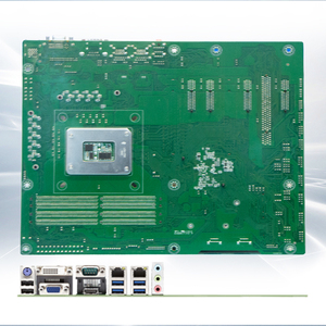 Chất lượng cao công nghiệp cấp ATX ban mẹ phong phú I/O cổng phong phú PCIe và PCI Khe B75 chipset 2/3th-i3/i5/i7 Máy tính để bàn <span class=keywords><strong>CPU</strong></span> - Product Image 4