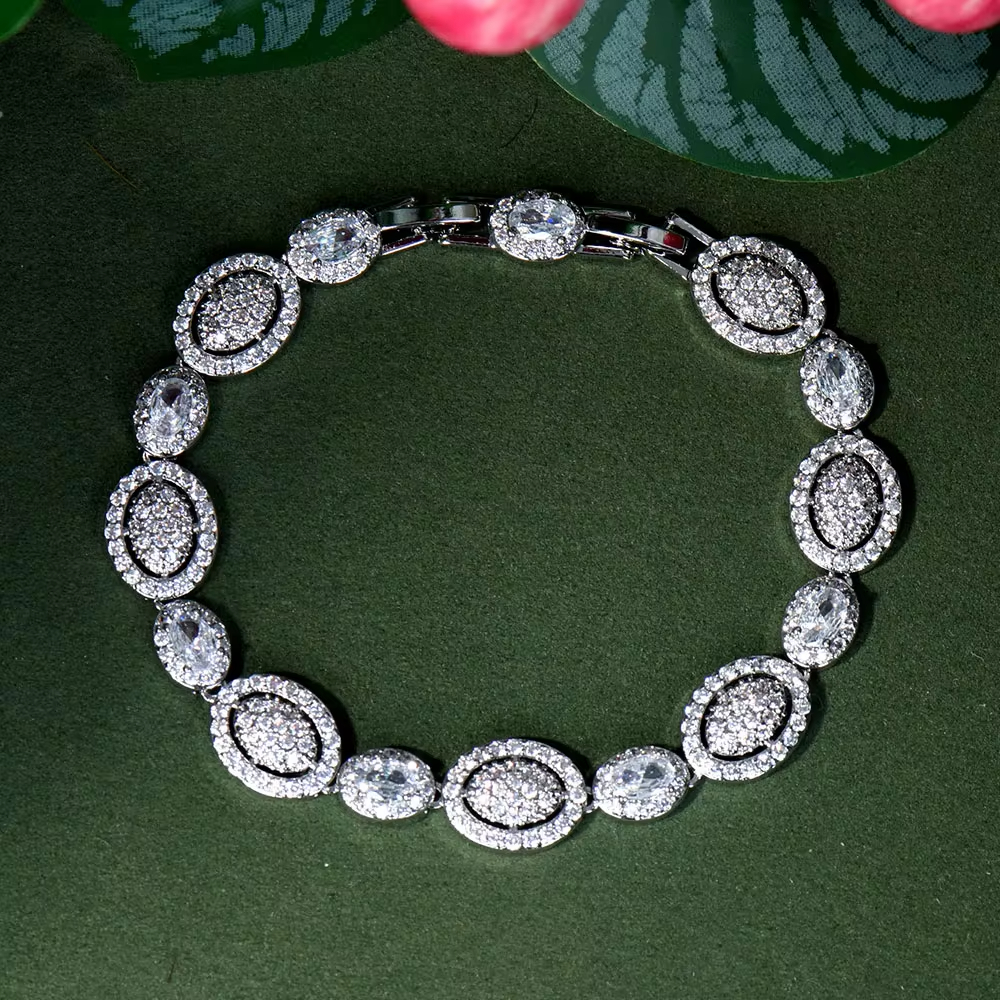 ชุบทองคำขาว