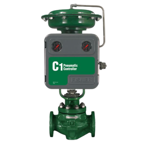 Controlador/Convertidor Neumático C1 para Control de Petróleo y Gas en Alta Mar, Diafragma Neumático C1 - Product Image 6
