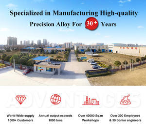 Inconel 625 Stangen, Nickelbasierte Hochtemperaturlegierung mit Hoher Festigkeit - Product Image 6