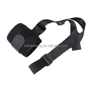 Kekang pasien tempat tidur rumah sakit, dengan tali lingkaran, peralatan rehabilitasi medis - Product Image 1