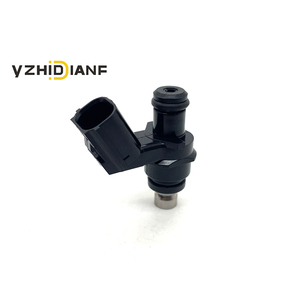 อะไหล่เครื่องยนต์มอเตอร์ไซค์ OEM หัวฉีดน้ำมันเชื้อเพลิง 16450K76T61 16450-K76-T61 สำหรับรถฮอนด้า <span class=keywords><strong>125</strong></span> มังกี้ ซุปเปอร์คับ <span class=keywords><strong>125</strong></span> ปี 2019-2023 - Product Image 2