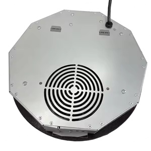 เตาไฟฟ้าแบบเหนี่ยวนำ 6 หัวเตา สำหรับประกอบอาหารเชิงพาณิชย์ - Product Image 4