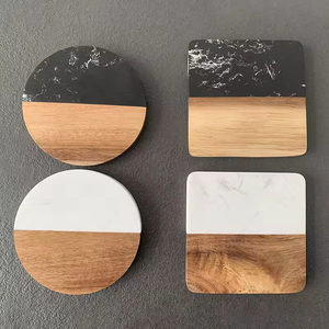 Gran oferta, regalos <span class=keywords><strong>de</strong></span> boda personalizados, posavasos <span class=keywords><strong>de</strong></span> piedra, posavasos <span class=keywords><strong>de</strong></span> madera <span class=keywords><strong>de</strong></span> Acacia <span class=keywords><strong>de</strong></span> mármol grabado para bebidas, portavasos, posavasos <span class=keywords><strong>de</strong></span> mármol - Product Image 5