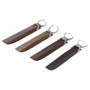 4 Uds herramienta de fabricación de mango de cerámica herramienta de modelado de mango de taza para MANGO de tetera artesanías de arcilla - Product Image 6