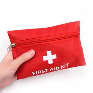 Botiquín de Primeros Auxilios/Trauma Baiyuheng, Botiquín de Primeros Auxilios para Automóvil, Botiquín de Supervivencia - Product Image 1