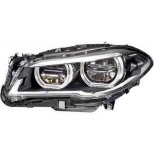 Faro LED Súper Brillante para Motocicleta, Lente de Faro LED Y6 Y6D Mini H4, Bombillas de Faro Láser H7 para Automóvil <span class=keywords><strong>H</strong></span> para BMW F10 - Product Image 1