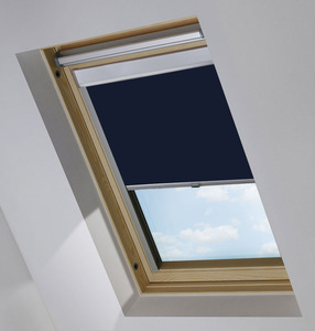 المصنع مباشرة بيع في الهواء الطلق كوة نافذة الستار الحرائق نافذة يمكن طيها ولفها - Product Image 2