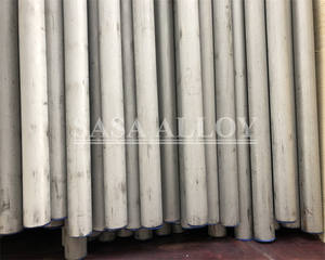 Tube en Inconel 600, alliage 601, 625, 718, tuyau en Inconel 625 - Product Image 2