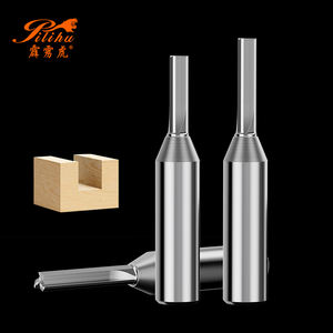 TCT 3 Flûtes Carbure <span class=keywords><strong>Fraise</strong></span> À Bois <span class=keywords><strong>Fraise</strong></span> À Bois Pour Bois Avec 12.7mm De Diamètre De Tige - Product Image 3