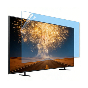 Protector de Pantalla LCD para <span class=keywords><strong>TV</strong></span> LED, Acrílico Anti-Azul, Anti-Rayones, Anti-Rotura, con Protección UV, de 55/65/75 Pulgadas, Venta al Por Mayor - Product Image 1