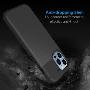 Beelan เคสโทรศัพท์รุ่น <span class=keywords><strong>Pandora</strong></span> กันน้ำและกันกระแทกได้รับการจดสิทธิบัตร2023ออกแบบได้ตามต้องการสำหรับ iPhone 12/13/14 pro/pro MAX Series - Product Image 4