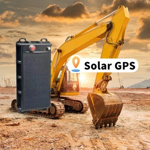 מכשיר איתור GPS תואם לרכב HJJ AITO עם כרטיס סים 5G, מופעל באנרגיה סולארית, חיי סוללה ארוכים, עמידות למים IP67, ניהול ציי רכב, משאיות - Product Image 1