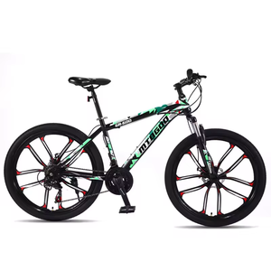 Mtbgoo boutique en ligne 26 27.5 29 pouces 21 vitesse frein à disque 24 pouces <span class=keywords><strong>bmx</strong></span> vélo freestyle montagne vtt vélo pour adulte - Product Image 2