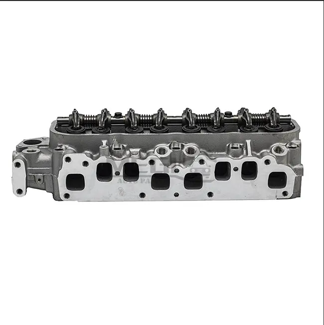 Milexuan Wholesale Cast Iron 1NR Engine Part 1.3L 1NR 1NR-FE Bare Cylinder Head 11101-49465 For Toyota Corola 1.3 Engine