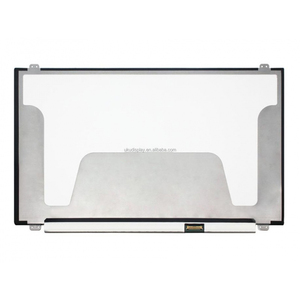 Layar Lcd 15.6 N156HHE-GA1 120HZ Slim 1920*1080 EDP 30PIN layar Laptop untuk Dell G7 15 7588 P72F002 - Product Image 1
