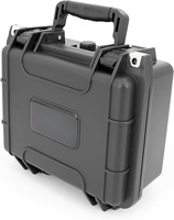 Etui gradué compatible avec 40 + PCGS ou NGC Coin Slabs
