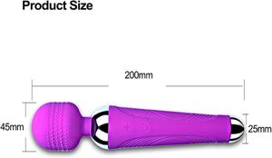 Mainan seks dewasa yang kuat untuk wanita Mesin seks Vibrator mawar untuk Masturbator telur & Kelinci - Product Image 2