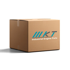 Kit de réparation complet pour moteur diesel, jeu de joints et de garnitures pour camions lourds, tracteurs, engins marins et machines industrielles - Product Image 1
