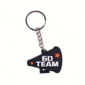 Nouveau produit, bon prix, porte-clés personnalisé au design unique, porte-clés personnalisé - Product Image 2