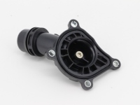 Vanne de régulation de refroidissement Magal à prix compétitif 11518512445, best-seller pour moteur diesel BMW Séries 1, 3, 5, X1, X3, X5