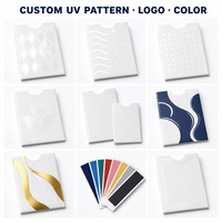 Fundas para Tarjetas de Hotel al por Mayor, Directo de Fábrica, Logotipo Personalizado para Habitaciones y Suites de Hotel, Suministro de Fábrica, Duraderas