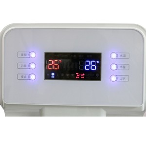 Vertical Integrated <b>Water</b> Purifier Ro Reverse Osmosis Touch Screen Office <b>Water</b> <b>Dispenser</b> With Heating Function 283L Shenzhen - Product Image 4