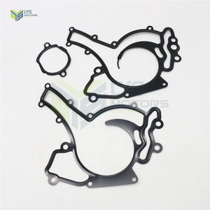 Joint de culasse complet pour Mercedes Benz M272 3.5L C230 C280 E 280 CLK350 2760160220 08-37718-012720161520 - Product Image 3