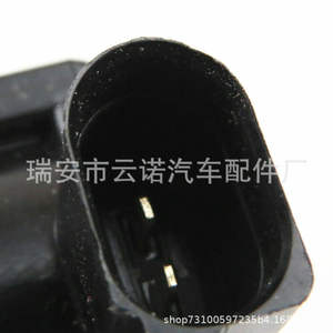 โซลินอยด์วาล์ว 06H145710D 06F145710G สำหรับโฟล์คสวาเกน ออดี้ อะไหล่ทดแทนระบบควบคุมแรงดันเทอร์โบ - Product Image 1