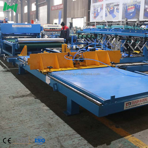 Yüksek Hassasiyetli Rulo Sac Kesme ve Tesviye Makinesi, Verimli Metal İşleme İçin - Product Image 2