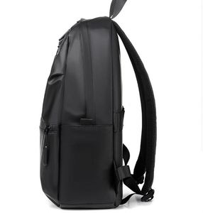Sac à dos pour homme, ordinateur portable 14 pouces, étanche, pour les voyages, les sports de plein air quotidiens, antivol, sac à dos de transport - Product Image 3