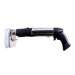 . 22 pistolet à ongles en poudre haute vitesse DP660 pour l'acier - Product Image 1