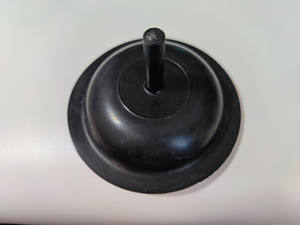 0666600060/Skelet Oliekeerring/Agent 2160 Agent 2560 Agent 2560 Rd 18u/Booreiland Onderdelen - Product Image 4