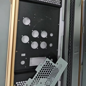 Custom Processing Hard Disk Chassis High Quality <b>HDD</b> <b>Enclosure</b> - Product Image 1