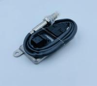 Capteur d'oxygène et d'azote SCR A0101539428 A0081539928 5WK96652B 5WK96363 compatible avec les camions Mercedes Benz, capteur NOx