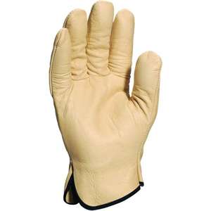 DELTA PLUS - FB14909 Gant mécanique cuir-GANTS EAN 3295249000394 - Product Image 2
