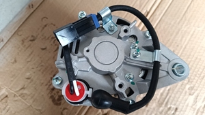 Compatible Liugong <b>Wheel</b> Loader Excavator Parts SP129128 Alternator Factory <b>Direct</b> Construction Machinery Parts - Product Image 3