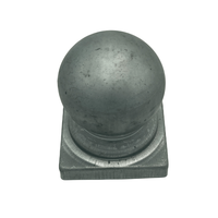 Vallas de Acero Galvanizado Weijiang Cap-o-b, 0.7mm de Espesor, Ecológicas, Sostenibles, Multitamaño, Personalizables