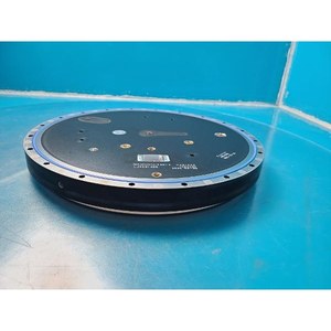 Plato electrostático Lam Research 715-800327-403 F usado tal como está, piezas de equipos semiconductores Legacy - Product Image 5