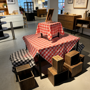 Étagères de présentation promotionnelles modernes en bois et acier pour supermarchés et dépanneurs, réglables, durables, <span class=keywords><strong>prix</strong></span> spécial, flux - Product Image 3