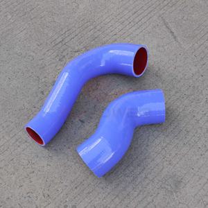 Tubo de Intercooler Trasero Izquierdo para <span class=keywords><strong>McLaren</strong></span> <span class=keywords><strong>720s</strong></span> 2018-2023 - Product Image 2