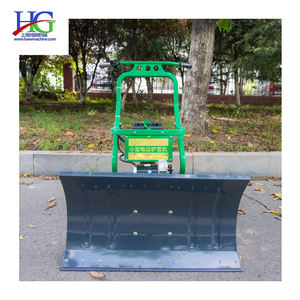 Оборудование для размазывания и сушки зерна, электрическая лопатка для уборки снега с ручным толчком, устройство для накопления золы - Product Image 4