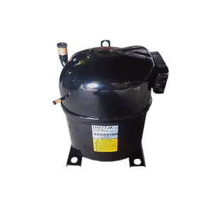 Compresseurs Toshiba TM506JA 200V triphasés pour climatisation et réfrigération, fabriqués au Japon - Product Image 5