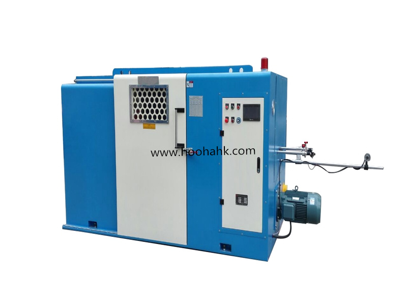 630-800mm Wire Twisting Machine 19/27 Strands Core Conductor Bunching Machine