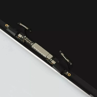 OEM 2560x1600 pour MacBook Pro Retina 13 "A2251 2020 Assembly 661-15732 Écrans LCD avec écran tactile et cadre