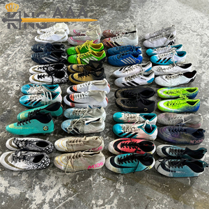 KINGAAA uomo adulto <span class=keywords><strong>scarpe</strong></span> usate di seconda mano negozio punte <span class=keywords><strong>scarpe</strong></span> balle Zapatos De Marca - Product Image 4