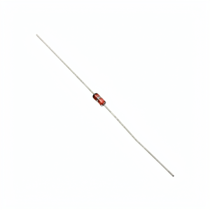Buy Online Electronic Components Manufacturer Channel Diodes DO-204AH, DO-35, Axial JANS1N4114D-1/TR - Product Image 1