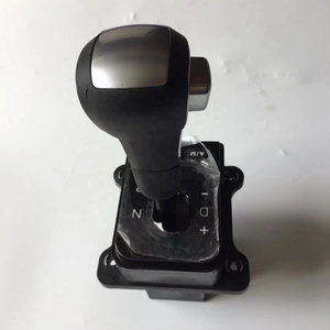 Pièces <span class=keywords><strong>de</strong></span> transmission AMT 1702610-TA000 Boîte <span class=keywords><strong>de</strong></span> vitesses <span class=keywords><strong>automatique</strong></span> <span class=keywords><strong>Levier</strong></span> <span class=keywords><strong>de</strong></span> changement <span class=keywords><strong>de</strong></span> <span class=keywords><strong>vitesse</strong></span> - Product Image 2