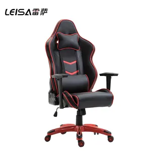 E-Sports Luxury Most popular Ergonomic Swivel Adjustable Height Racing Office Gaming Chai