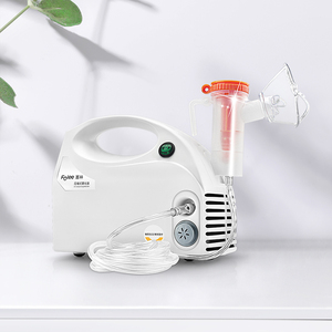 Nebulizzatore a rete medico Folee W006, vaporizzatore e umidificatore silenzioso per bambini e adulti - Product Image 4